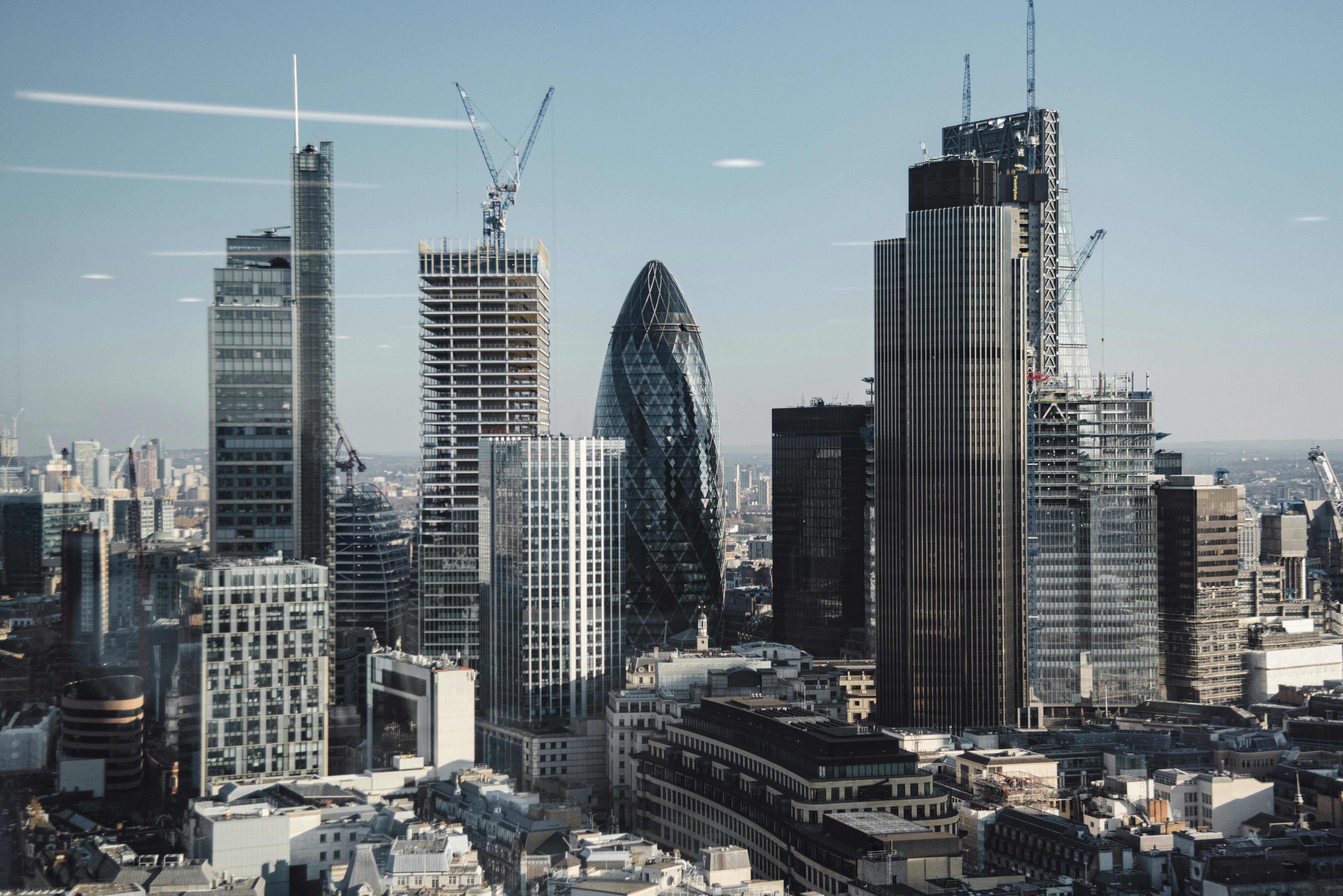 London Tech Week photo